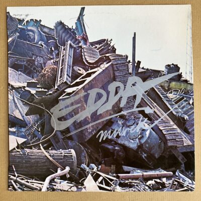Edda muvek EDDA MŰVEK – MŰVEK (LP)
