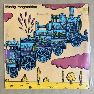 LGT mindig magasabbra LOCOMOTIV GT – MINDIG MAGASABBRA (LP)