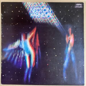 NEOTON FAMILIA – KARNEVÁL (LP)