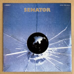 SENATOR – SENATOR (LP)