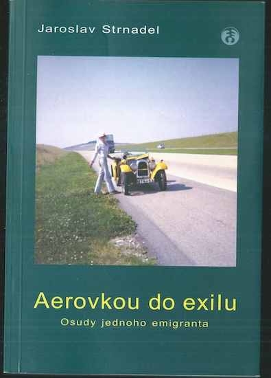 aerovkou AEROVKOU DO EXILU