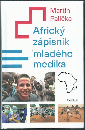 afrzap AFRICKÝ ZÁPISNÍK MLADÉHO MEDIKA