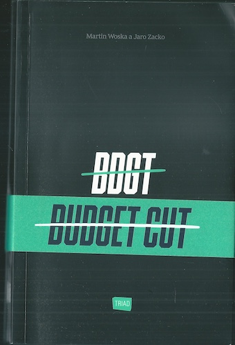 bdgt BDGT – BUDGET CUT