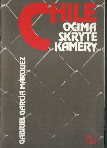 chile CHILE OČIMA SKRYTÉ KAMERY