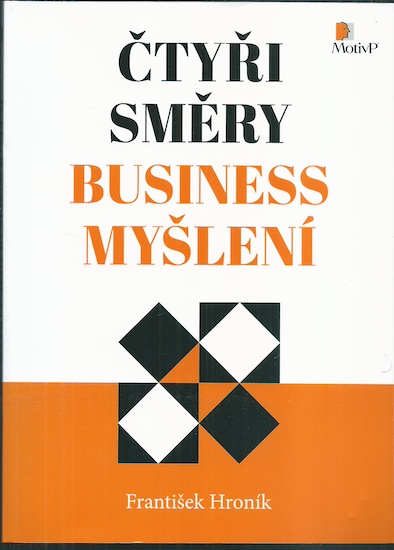 ctyrisme ČTYŘI SMĚRY BUSINESS MYŠLENÍ