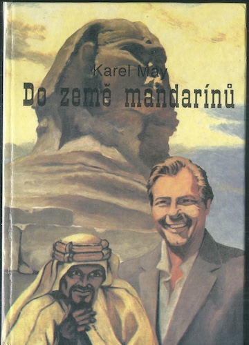 dozememan DO ZEMĚ MANDARÍNŮ