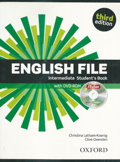 englishfil ENGLISH FILE