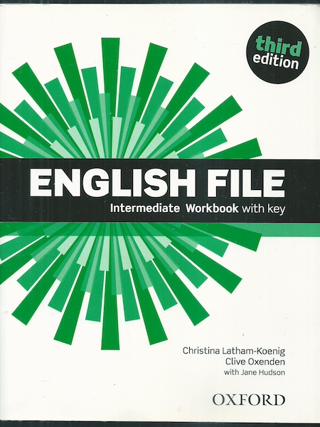 ENGLISH FILE