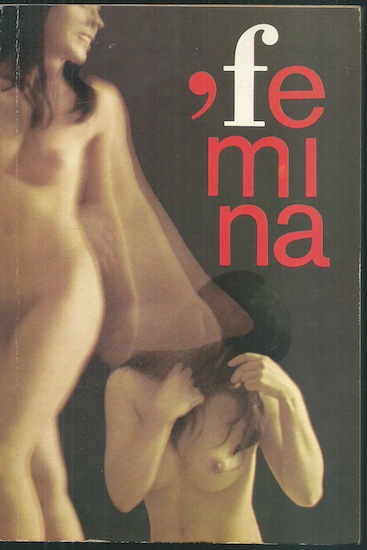 feminaX FEMINA