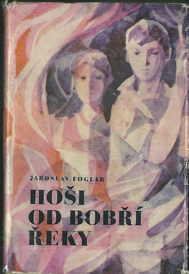 hosiod HOŠI OD BOBŘÍ ŘEKY