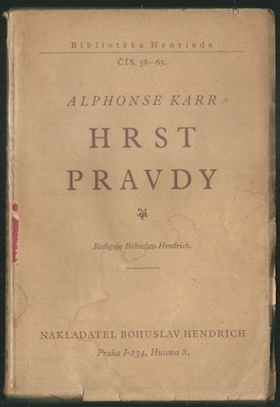 hrstpravdy HRST PRAVDY