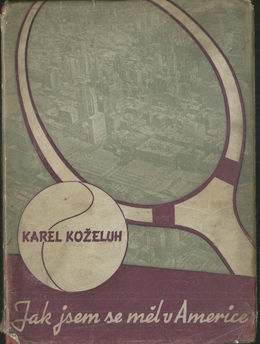 jakvamerice JAK JSEM SE MĚL V AMERICE