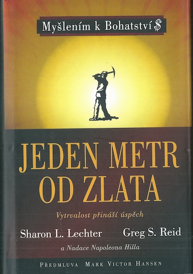 jedenm JEDEN METR OD ZLATA