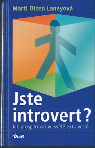 jsteintro JSTE INTROVERT?