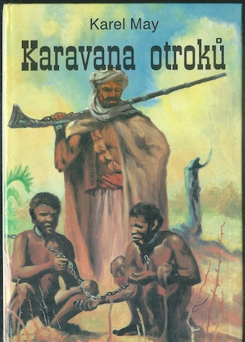 karavanao KARAVANA OTROKŮ