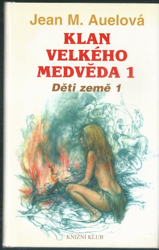 klanvel KLAN VELKÉHO MEDVĚDA 1