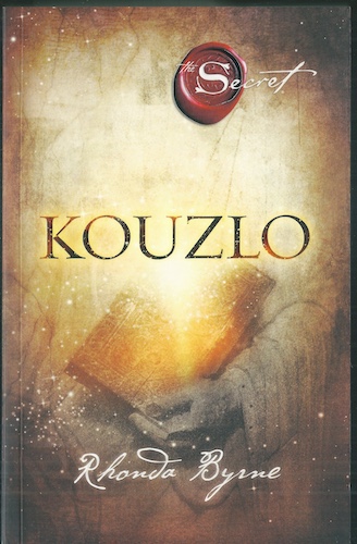 kouzlo KOUZLO