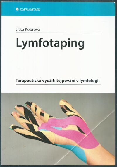 lymfotaping LYMFOTAPING