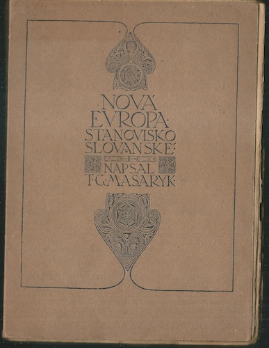 novaevropa NOVÁ EVROPA