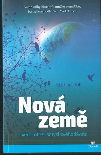 novazeme NOVÁ ZEMĚ