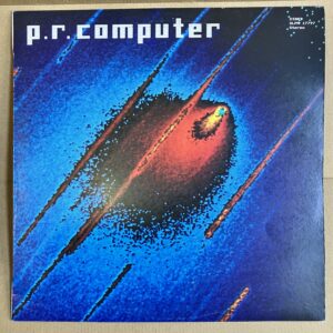 P.R. COMPUTER (LP)