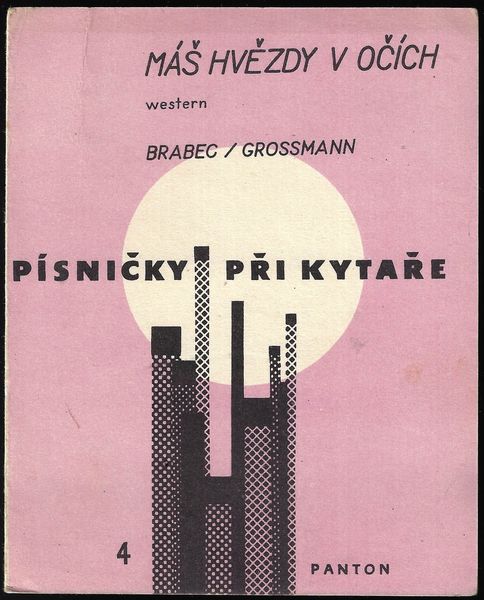 MÁŠ HVĚZDY V OČÍCH