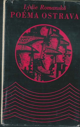poemaova POÉMA OSTRAVA