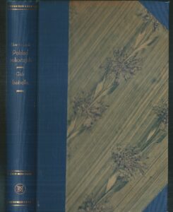 POKLAD POKORNÝCH / ISABELLA