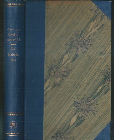 pokladisabellaa POKLAD POKORNÝCH / ISABELLA