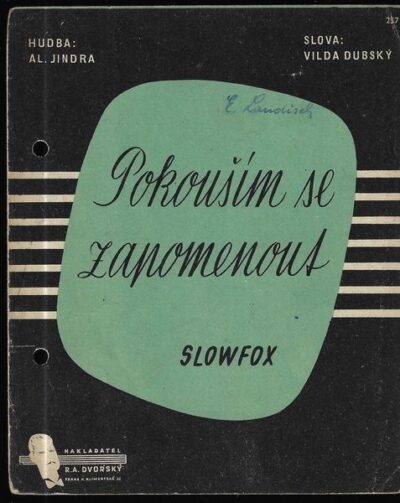 pokousimsezapm POKOUŠÍM SE ZAPOMENOUT