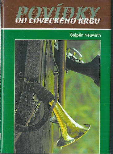 poviod POVÍDKY OD LOVECKÉHO KRBU