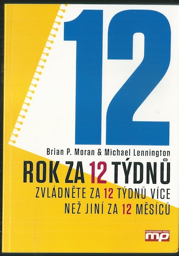 rokza12 ROK ZA 12 TÝDNŮ