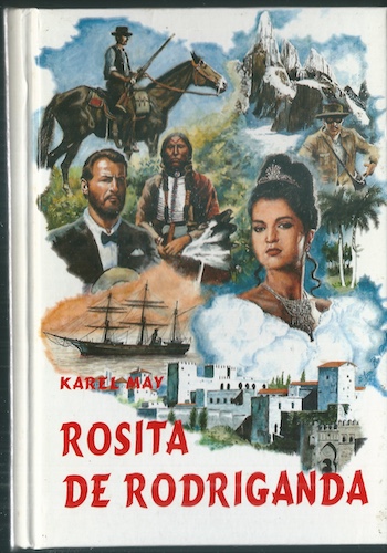 rosita ROSITA DE RODRIGANDA