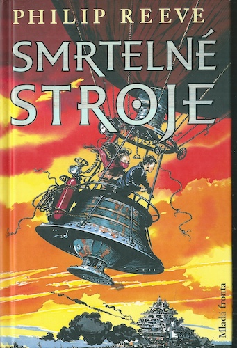 smrtelne SMRTELNÉ STROJE