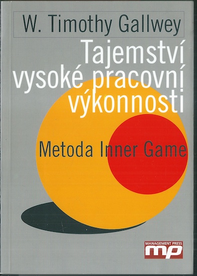 tajvykon TAJEMSTVÍ VYSOKÉ PRACOVNÍ VÝKONNOSTI