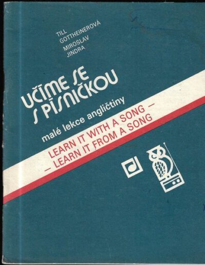 ucimsespisni UČÍME SE S PÍSNIČKOU