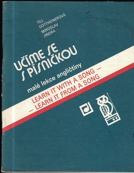 UČÍME SE S PÍSNIČKOU