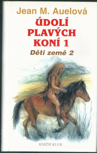 udoliplav ÚDOLÍ PLAVÝCH KONÍ 1
