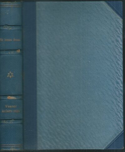 vesmirkole VESMÍR KOLEM NÁS