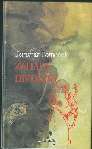 zahadydiv ZÁHADY DIVOČINY