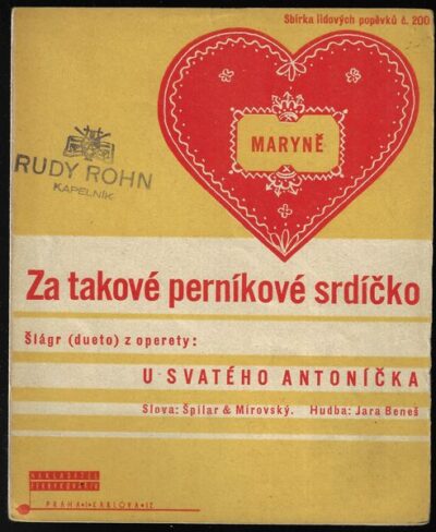 zatakpern ZA TAKOVÉ PERNÍKOVÉ SRDÍČKO