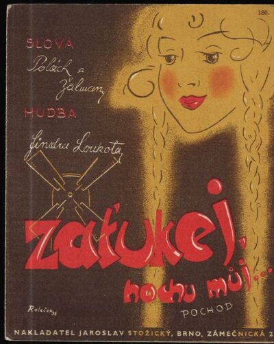 zatukhochu ZAŤUKEJ, HOCHU MŮJ