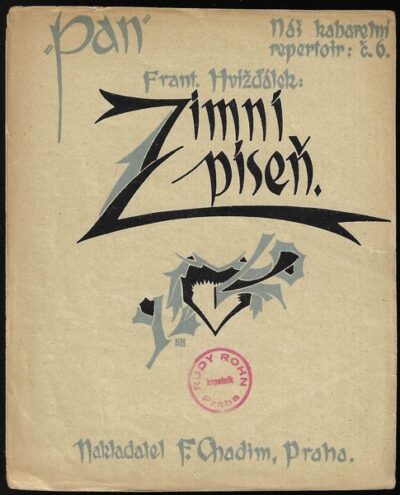 zimnpis ZIMNÍ PÍSEŇ