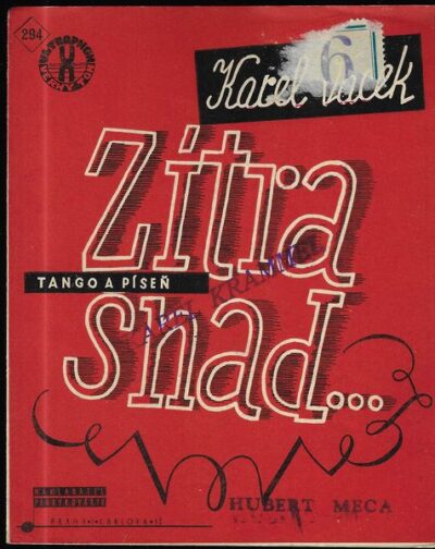 zitrsnad ZÍTRA SNAD...