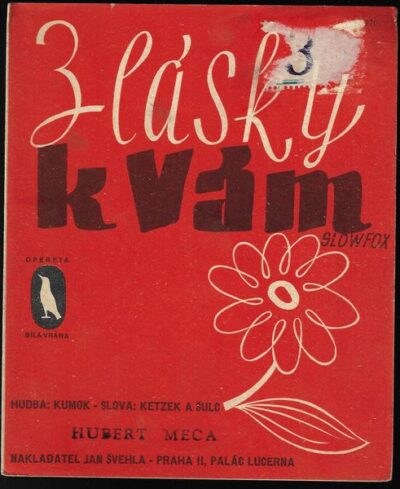 zlaskva Z LÁSKY K VÁM