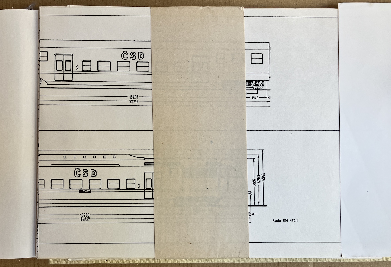 ATLAS LOKOMOTIV 1. A 2. - Obrázek 2