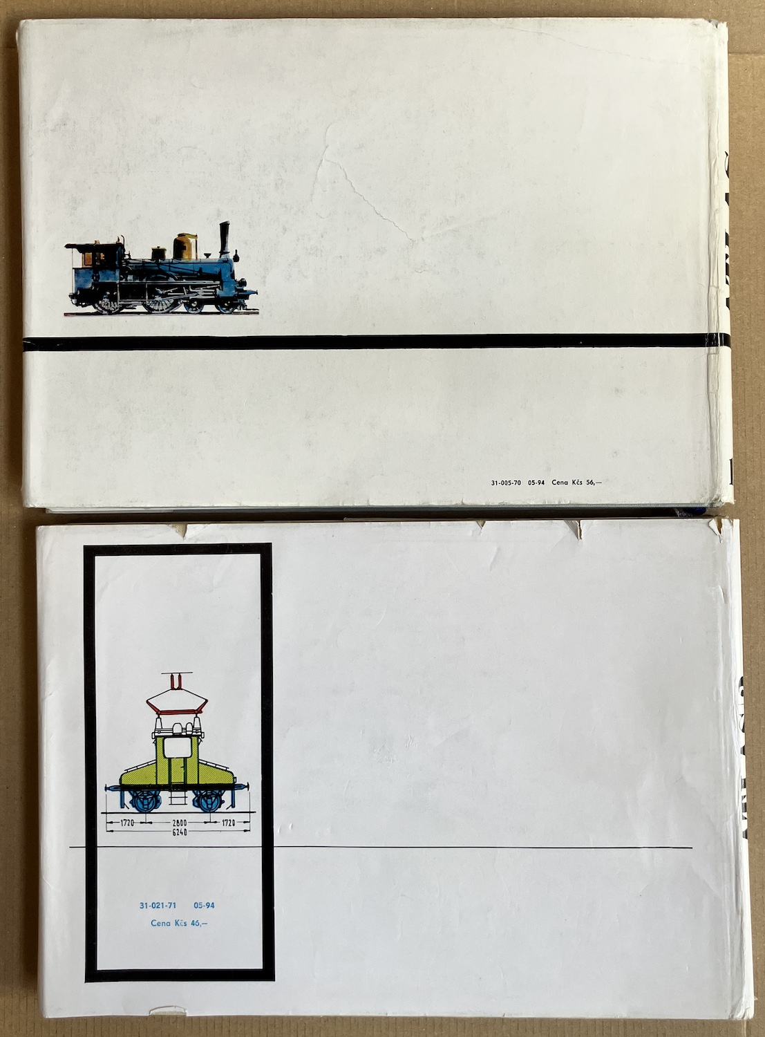 ATLAS LOKOMOTIV 1. A 2. - Obrázek 3