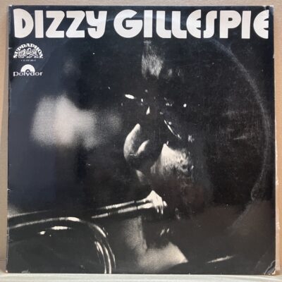 DIZZY GILLESPIE DIZZY GILLESPIE – KLASIK MODERNÍHO JAZZU (LP)