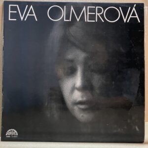 EVA OLMEROVÁ (LP)