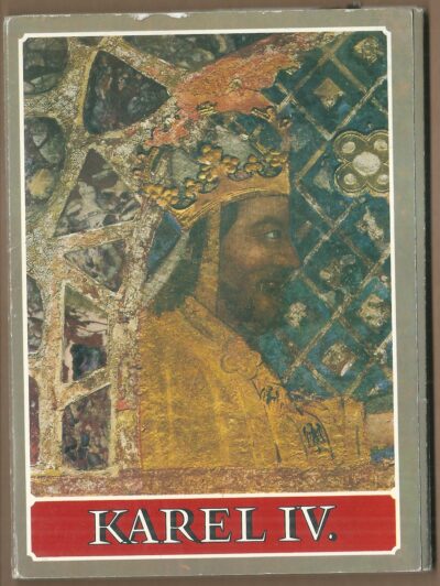 Karel IV. KAREL IV. PUBLIKACE